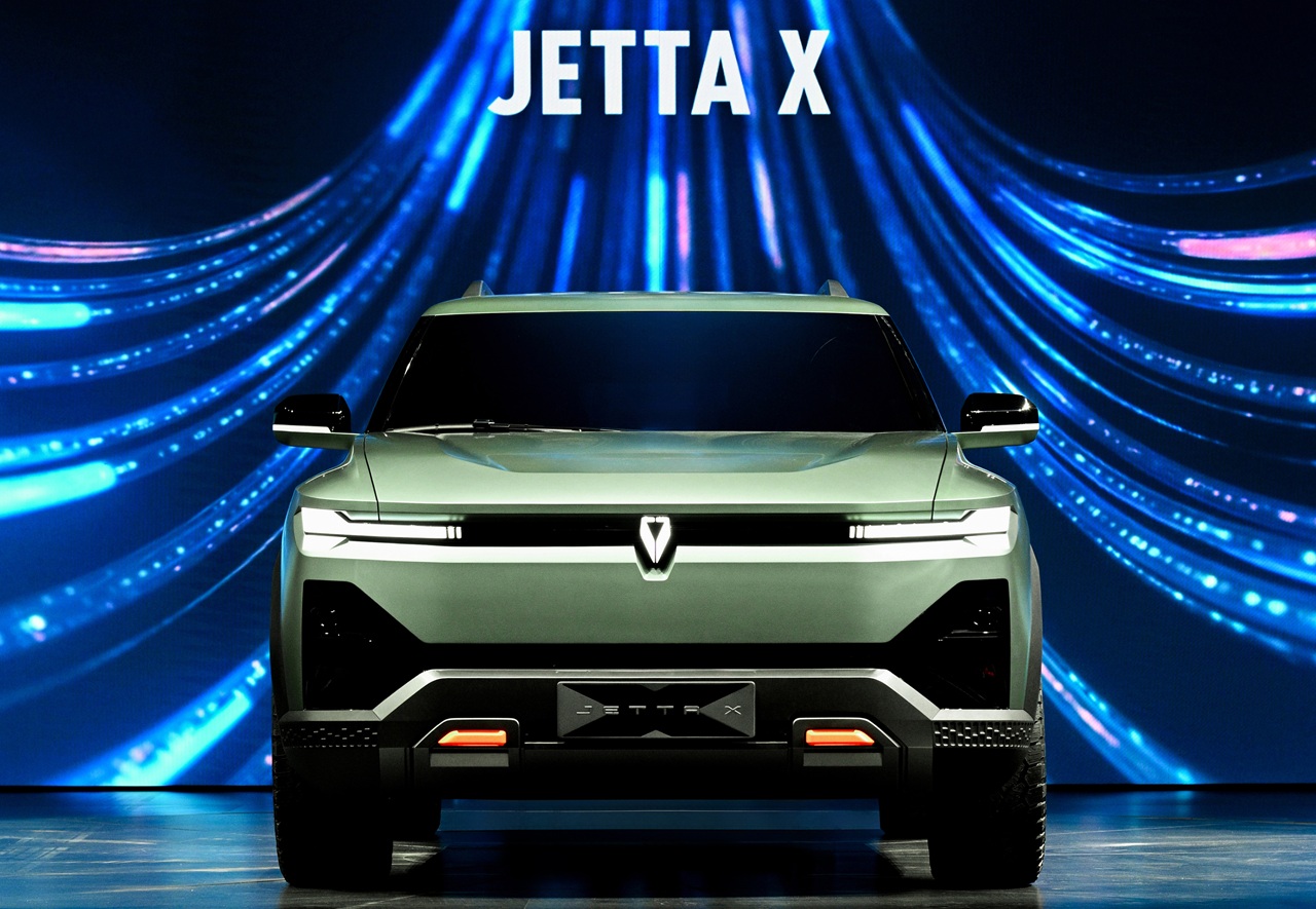 המותג ג'טה יוכל להציע ערכים דומים לאלה של דאצ'יה או MG עם תערוכת של ניחוחות אירופאים, טכנולוגיה סינית, עלויות ייצור סיניות ושיווק אגרסיבי שלא יבצע קניבליזציה במותגים האחרים של קבוצת פולקסווגן