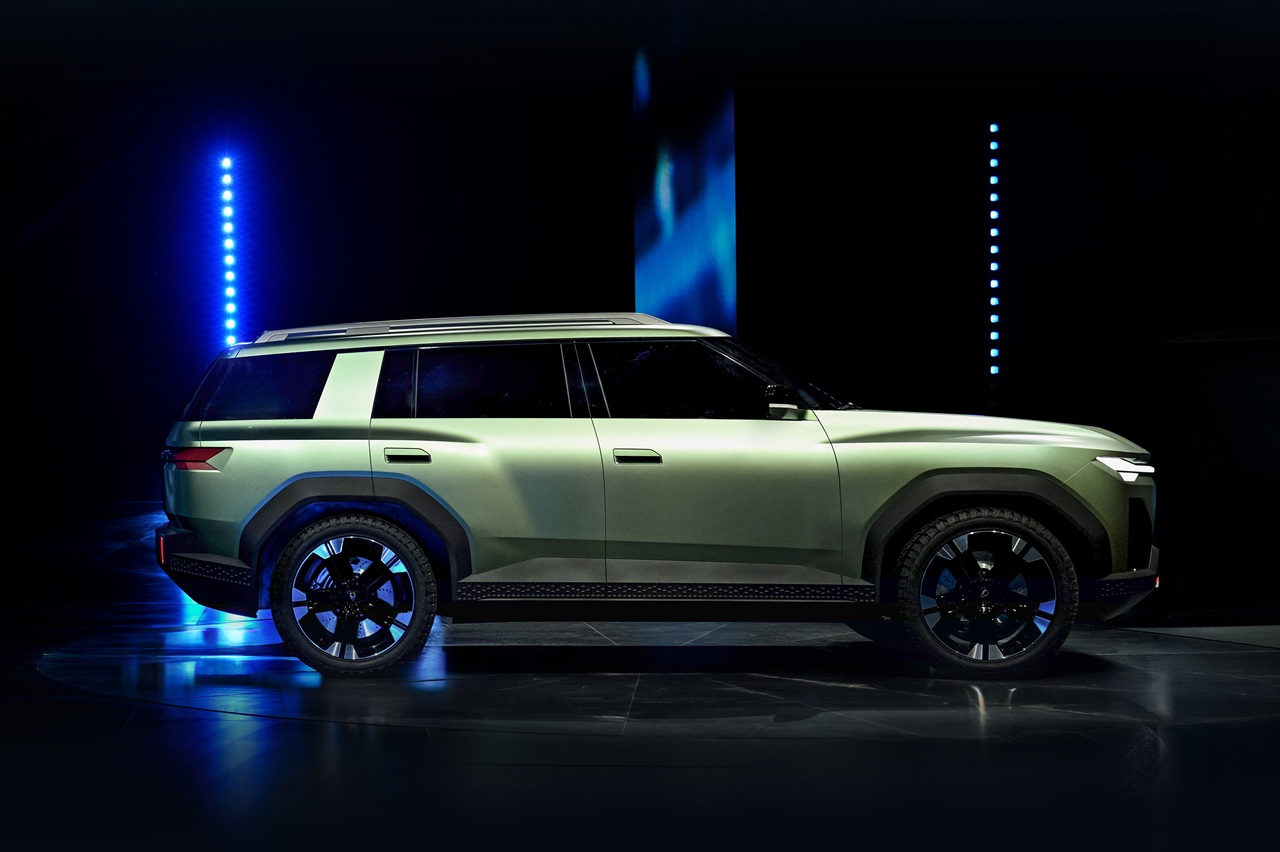 ג'טה החדש-ישן יהיה מותג של כלי רכב חשמליים ו"מחושמלים" שמכוון ראש בראש אל ליבת השוק העממי הסיני, ואם וכאשר הוא יהפוך גם למותג ייצוא גלובלי יש לו פוטנציאל לעשות שמח גם בישראל.