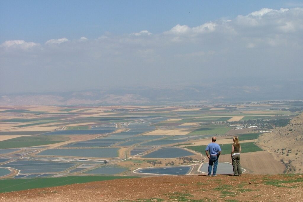 השנה נציין את ערב ל"ג בעומר בלי להבעיר מדורות - בבילוי בחיק הטבע