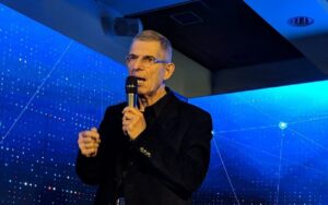 ד"ר שמואל חרל"פ, יו"ר קבוצת כלמוביל, הלך לעולמו