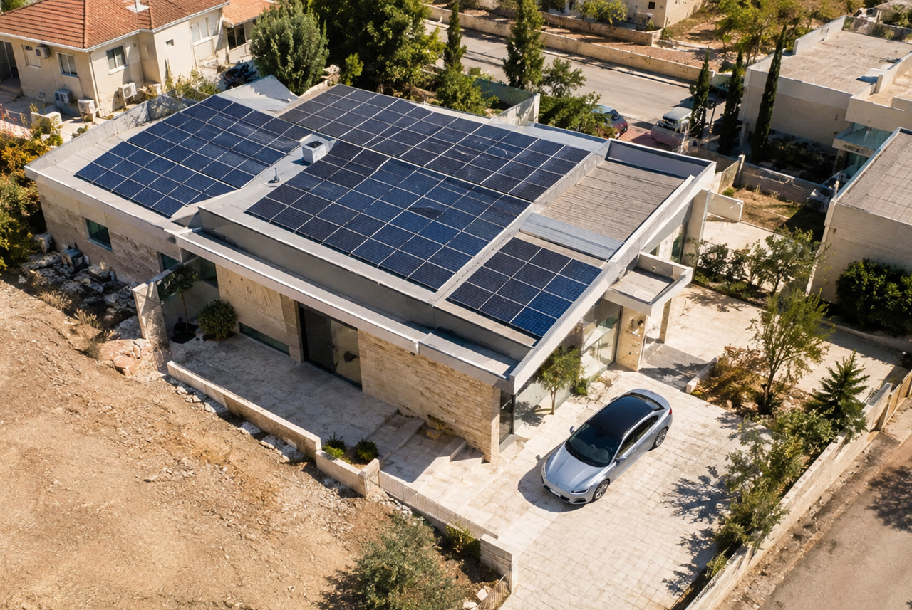 כפי שמזכירים לנו תשדירי משרד האנרגיה שמשודרים בימים אלה, למי ששוקל להקים מערכת סולארית על הגג שלו יש סיבה טובה להתחיל לבדוק את הכדאיות כבר עכשיו