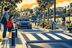 הממשלה נדרשה לבצע חקר לעומק של עשר תאונות דרכים בכל שנה, אבל הפסיקה עם זה מיד לאחר שהסתבר שתוצאות החקירות מפנות כלפיה אצבעות מאשימות