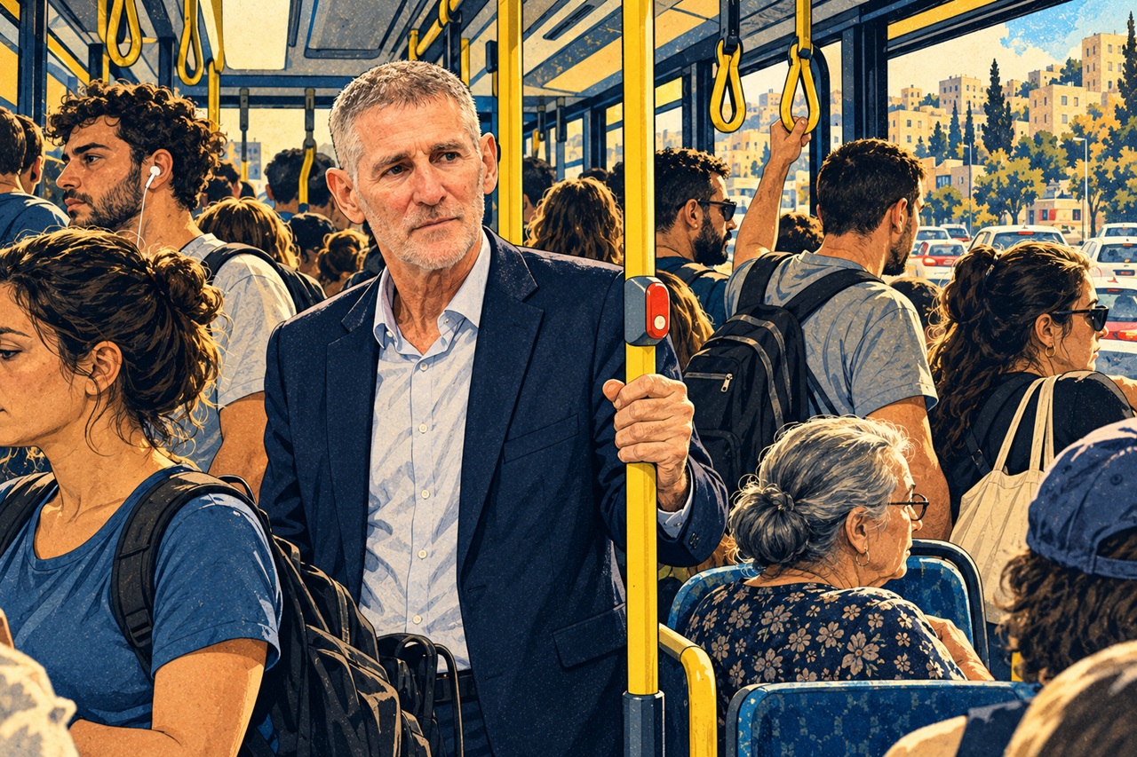 נחזק את הרשות הלאומית לבטיחות בדרכים ונעניק לה סמכויות שיאפשרו לה לפעול ביעילות כגורם שמוביל את יישום התוכנית הלאומית 