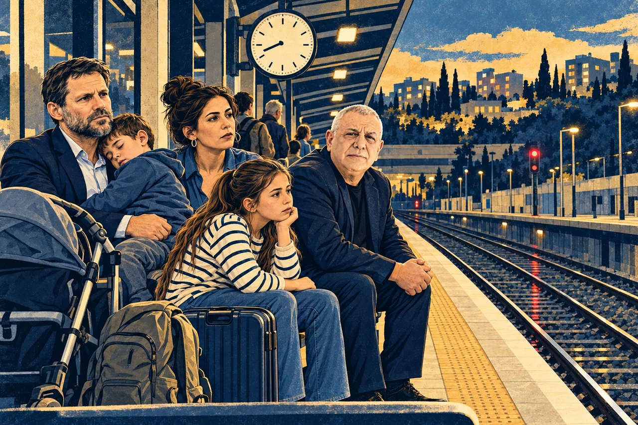 תחום התחבורה, כאמור, צורך את התקציב השלישי בגודלו מבין כלל תקציבי הממשלה, ולפחות משום כך הוא צריך להיות מדורג גבוה 