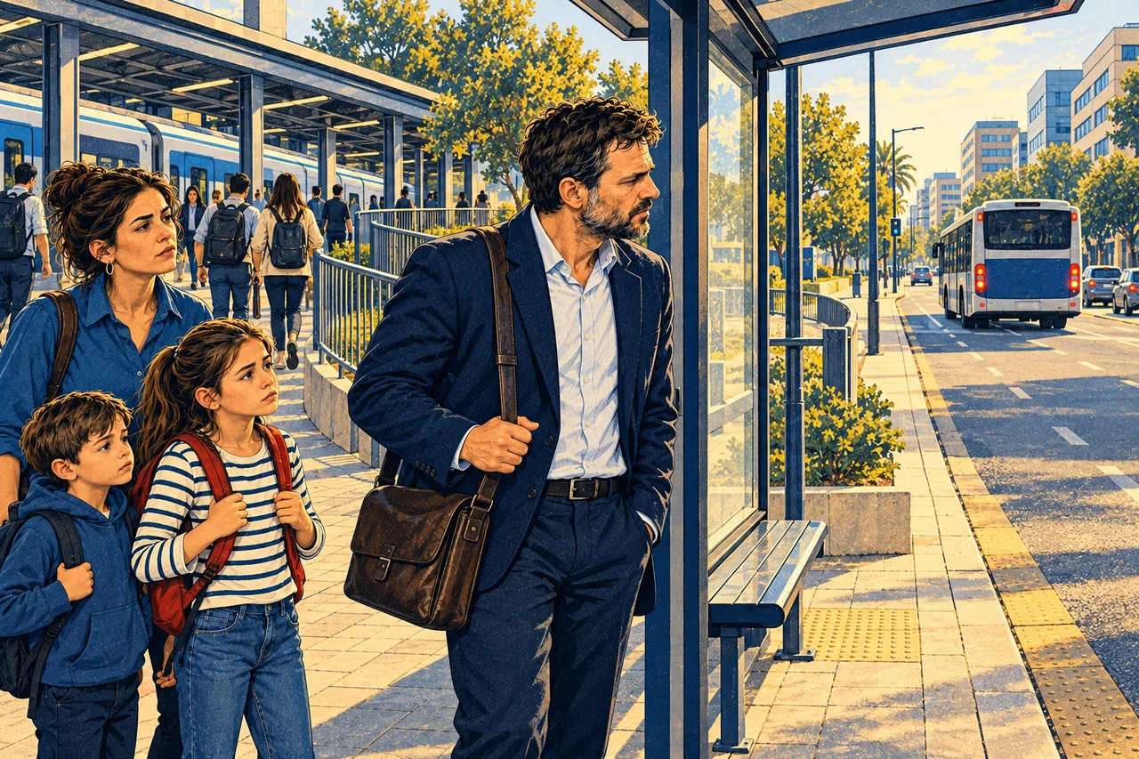 במבחן התוצאה משרד התחבורה נכשל ביישום של רפורמה פשוטה יחסית: רשויות אלה לא הוקמו עד היום. זה מדגים את החוליים שאיתם פתחנו ומוכיח שהמערכת הנוכחית לא יכולה להשתנות בדרך ובמהירות שכולנו זקוקים להן